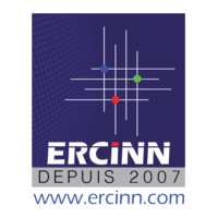 ERCINN GROUP logo, ERCINN GROUP contact details