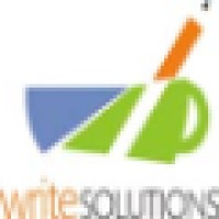 Writesolutions.co logo, Writesolutions.co contact details