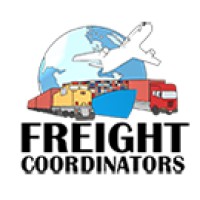 Freight Coordinators logo, Freight Coordinators contact details