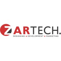 ZarTech Digital logo, ZarTech Digital contact details