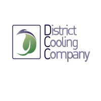 District Cooling Company logo, District Cooling Company contact details