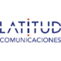 Latitud Comunicaciones logo, Latitud Comunicaciones contact details