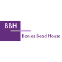 Banjos Bead House logo, Banjos Bead House contact details