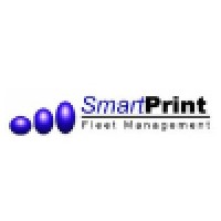 SmartPrint Fleet Management logo, SmartPrint Fleet Management contact details