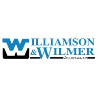 Williamson & Wilmer, Inc. logo, Williamson & Wilmer, Inc. contact details