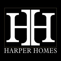 Harper Homes Inc. logo, Harper Homes Inc. contact details