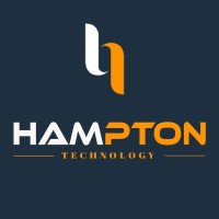 Hampton Technology Inc logo, Hampton Technology Inc contact details