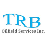 TRB OILFIELD SERVICES, INC logo, TRB OILFIELD SERVICES, INC contact details