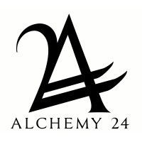 Alchemy24 logo, Alchemy24 contact details