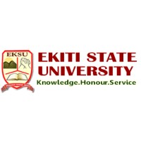 Ekiti State University logo, Ekiti State University contact details