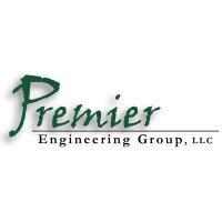 Premier Engineering Group logo, Premier Engineering Group contact details