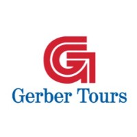 Gerber Tours, Inc. logo, Gerber Tours, Inc. contact details