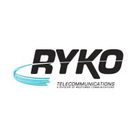 Ryko Telecommunications a Division of WesTower Communications logo, Ryko Telecommunications a Division of WesTower Communications contact details