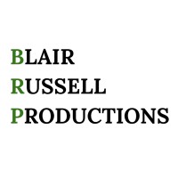 Blair Russell Productions logo, Blair Russell Productions contact details