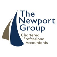 The Newport Group Chartered Professional Accountants logo, The Newport Group Chartered Professional Accountants contact details