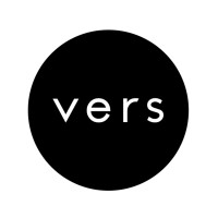 Vers CREATIVE logo, Vers CREATIVE contact details