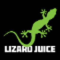 Lizard Juice logo, Lizard Juice contact details