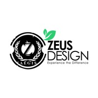 Zeus Design logo, Zeus Design contact details