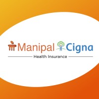 ManipalCigna Health Insurance Company Ltd. logo, ManipalCigna Health Insurance Company Ltd. contact details