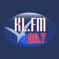 KL.FM 96.7 logo, KL.FM 96.7 contact details