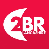 2BR logo, 2BR contact details