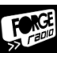 Forge Radio logo, Forge Radio contact details