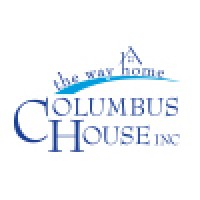 Columbus House Inc logo, Columbus House Inc contact details