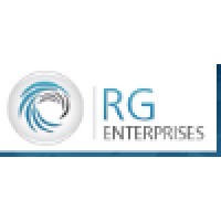 R G Enterprises logo, R G Enterprises contact details