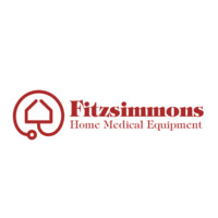 Fitzsimmons Home Medical Equipment logo, Fitzsimmons Home Medical Equipment contact details