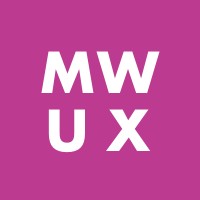 Midwest UX logo, Midwest UX contact details