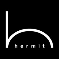 Hermit Art Collective Inc. logo, Hermit Art Collective Inc. contact details