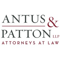 Antus & Patton LLP logo, Antus & Patton LLP contact details