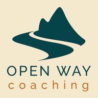 Open Way Coaching logo, Open Way Coaching contact details