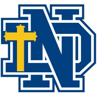 Notre Dame Regional High School logo, Notre Dame Regional High School contact details