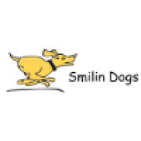 Smilin Dogs logo, Smilin Dogs contact details