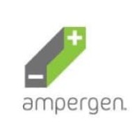 Ampergen logo, Ampergen contact details