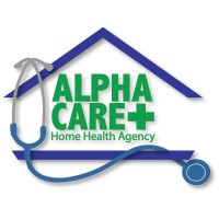 AlphaCare HHA logo, AlphaCare HHA contact details