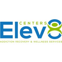 Elev8 Centers logo, Elev8 Centers contact details