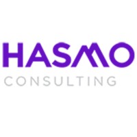 Hasmo Consulting logo, Hasmo Consulting contact details