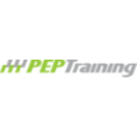 PEPTraining logo, PEPTraining contact details