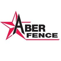 Aber Fence logo, Aber Fence contact details