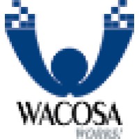 Wacosa logo, Wacosa contact details