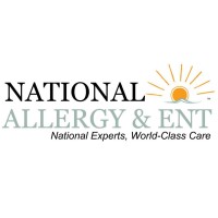 National Allergy & ENT logo, National Allergy & ENT contact details