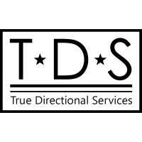 True Directional Services logo, True Directional Services contact details