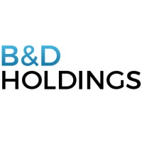 BND Holdings logo, BND Holdings contact details