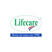 Lifecare Neuro Products Ltd logo, Lifecare Neuro Products Ltd contact details