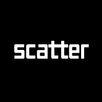 Scatter logo, Scatter contact details