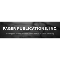 Pager Publications, Inc. logo, Pager Publications, Inc. contact details