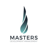 MASTERS Development Management Ltd logo, MASTERS Development Management Ltd contact details