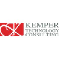 Kemper Technology Consulting logo, Kemper Technology Consulting contact details